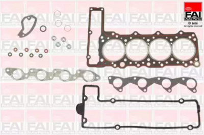 FAI AUTOPARTS hs701 -  Комплект прокладок, головка цилиндра